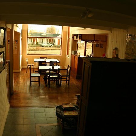 Hostel De Las Manos El Calafate Zewnętrze zdjęcie