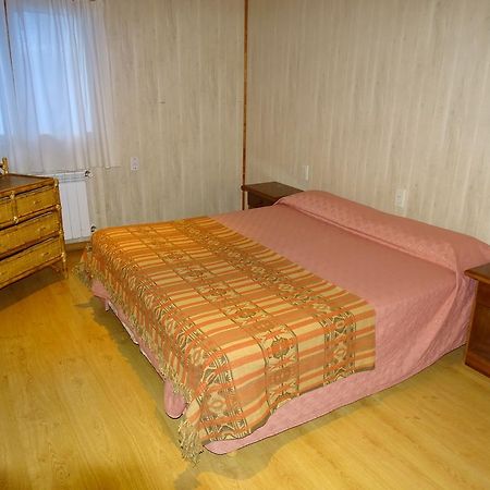 Hostel De Las Manos El Calafate Zewnętrze zdjęcie