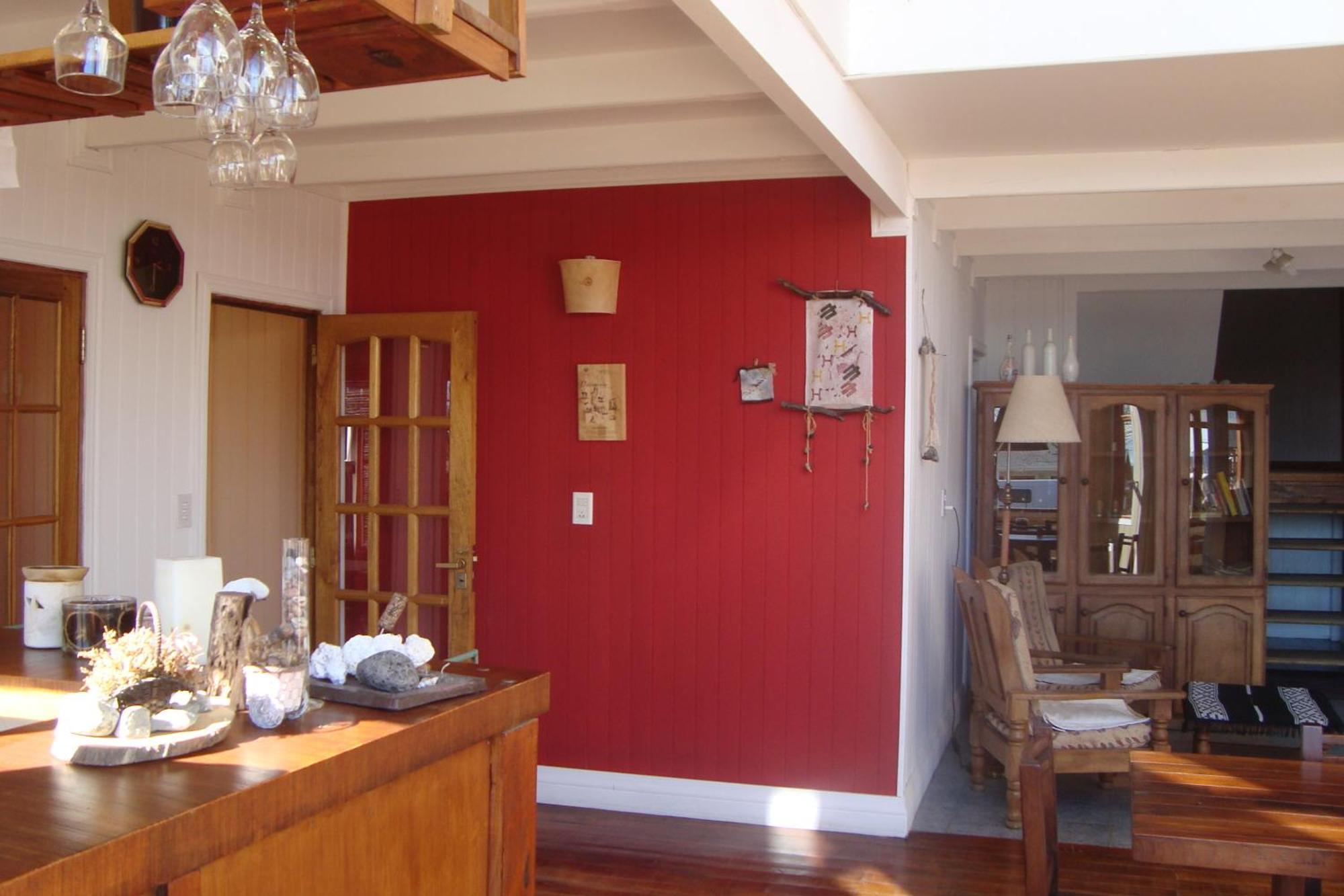 Hostel De Las Manos El Calafate Zewnętrze zdjęcie