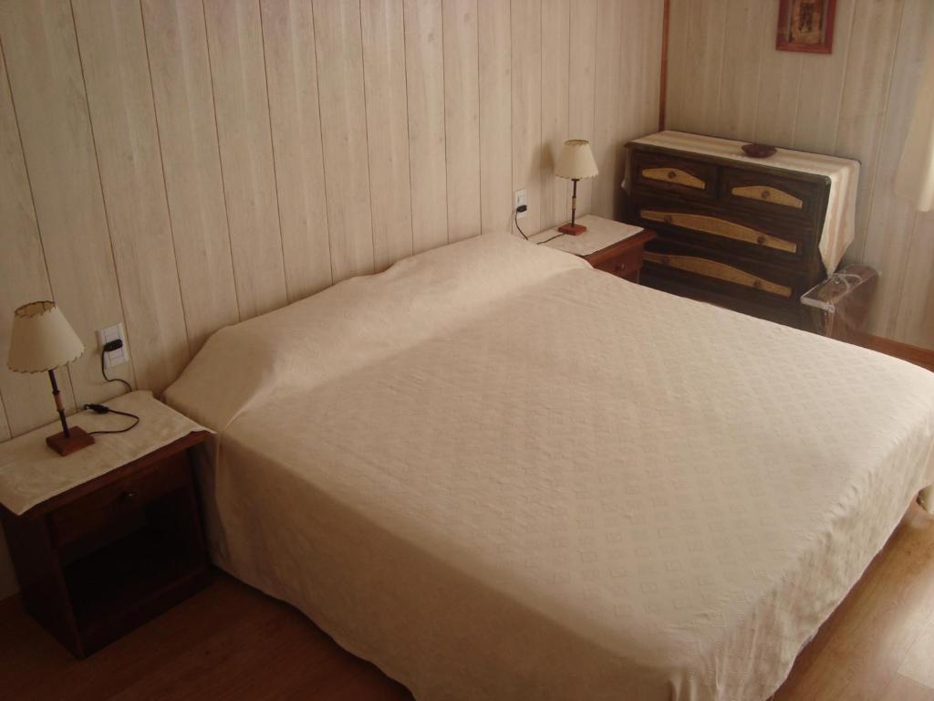 Hostel De Las Manos El Calafate Zewnętrze zdjęcie