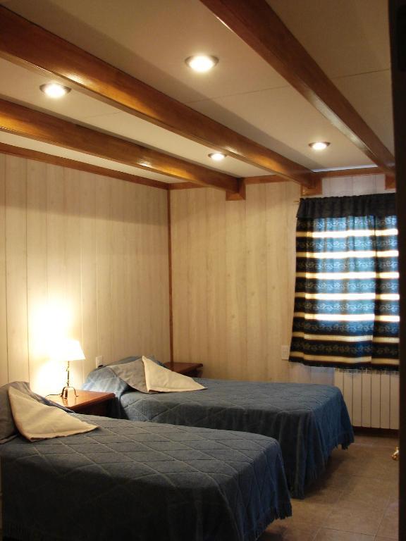 Hostel De Las Manos El Calafate Zewnętrze zdjęcie