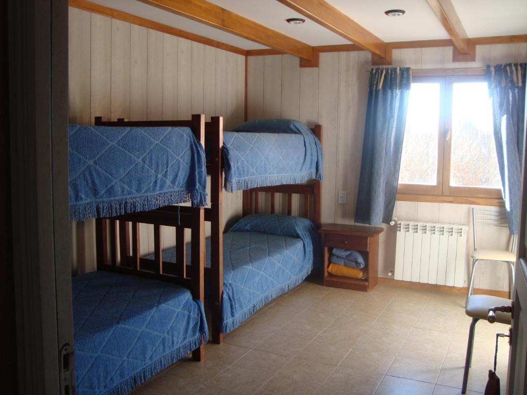 Hostel De Las Manos El Calafate Zewnętrze zdjęcie
