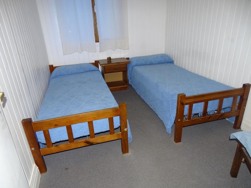 Hostel De Las Manos El Calafate Zewnętrze zdjęcie