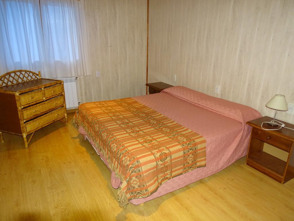Hostel De Las Manos El Calafate Zewnętrze zdjęcie